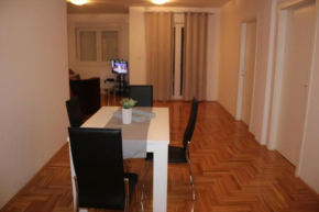 Apartman Minov
